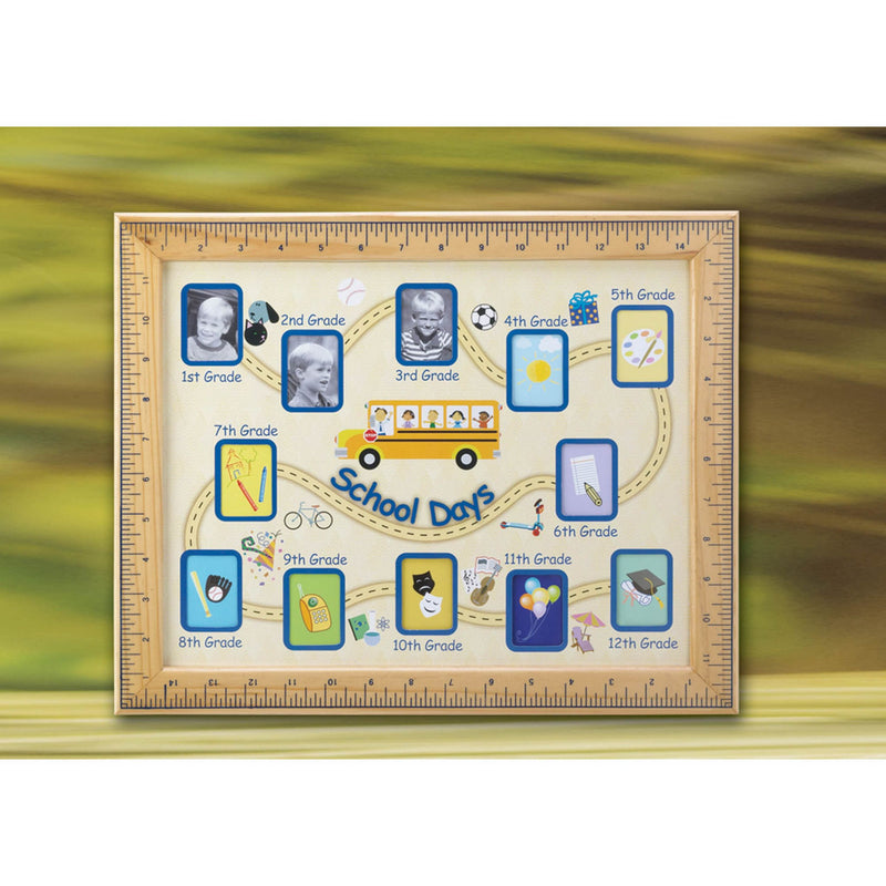 SCHOOL DAYS PHOTO FRAME Default Title