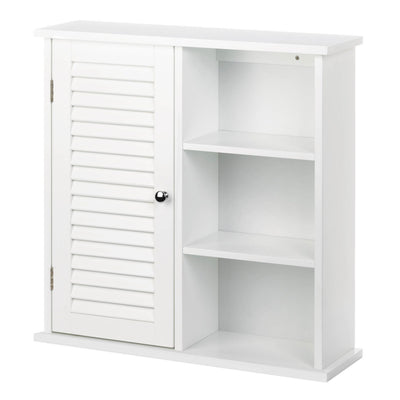 WALL CABINET WITH SHELVES Default Title