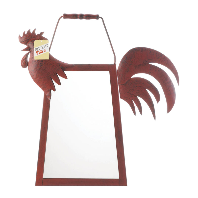 ROOSTER MIRROR Default Title